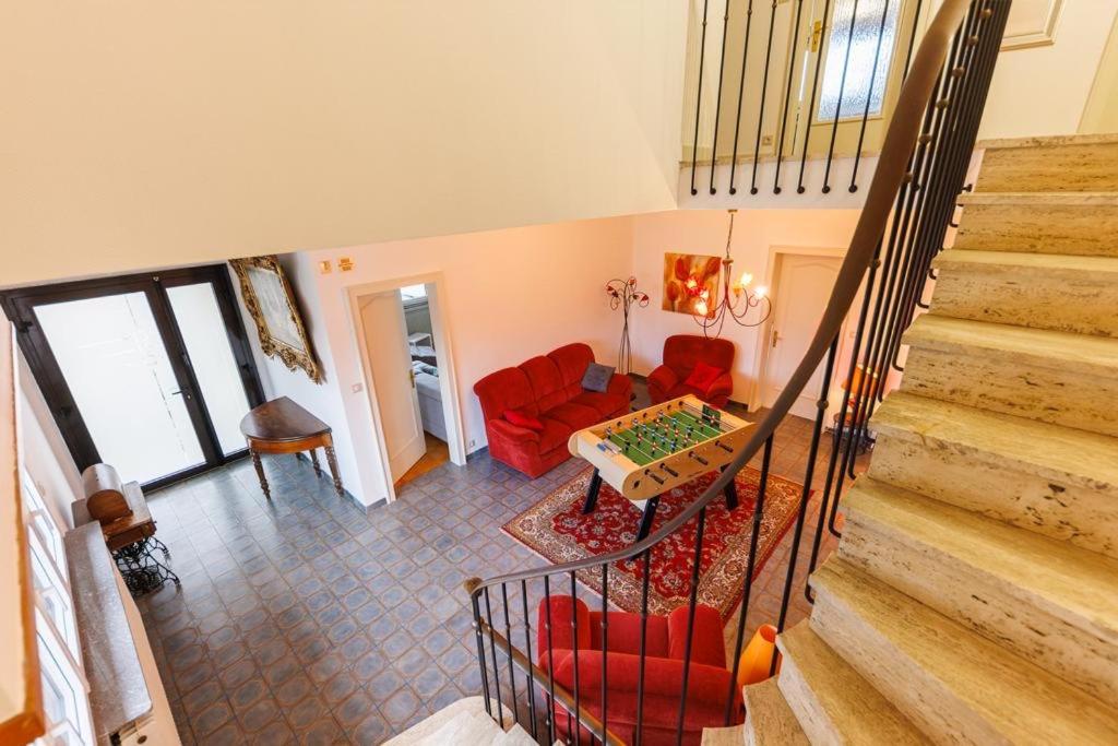 Maison De Caractere A Chatenois Ngoại thất bức ảnh